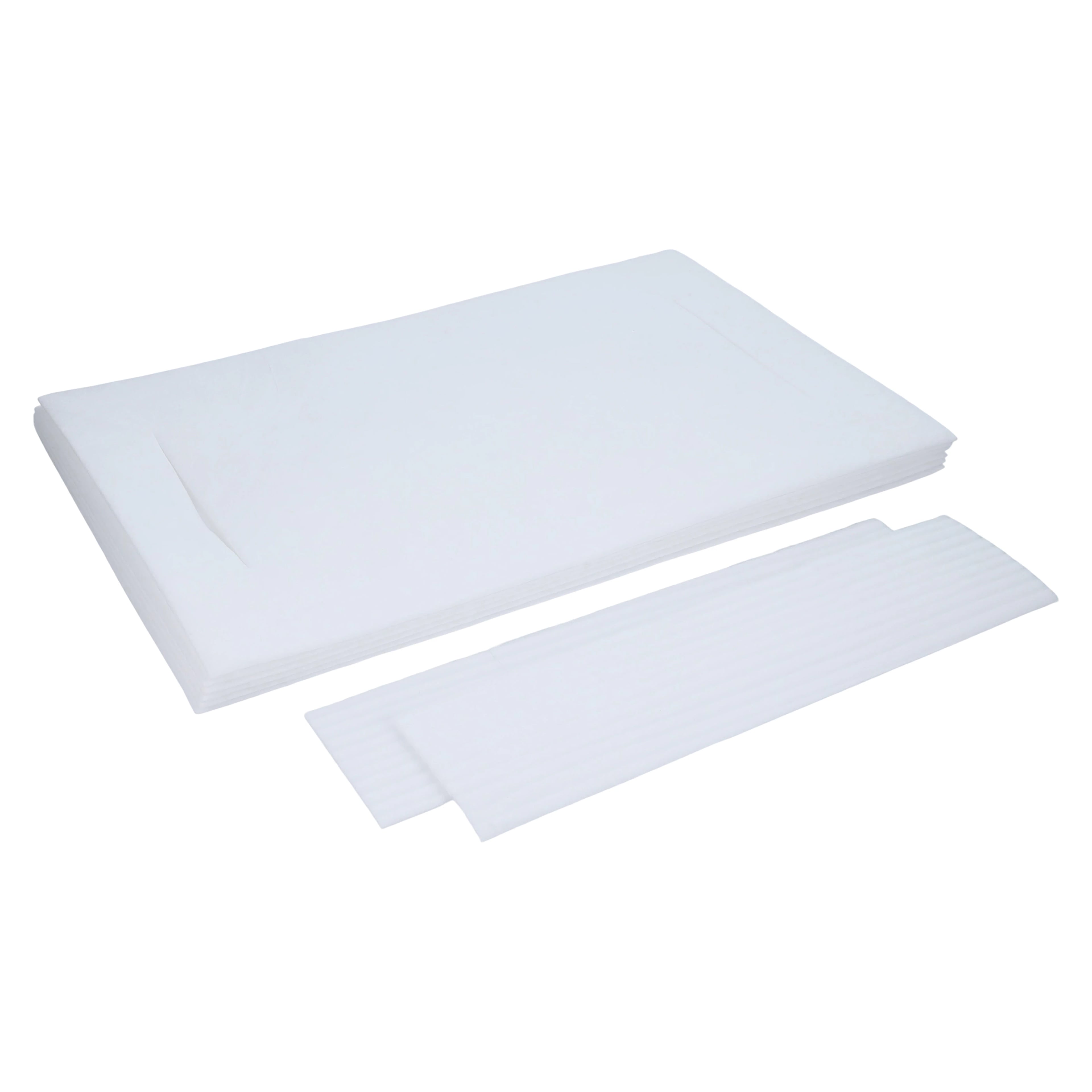Midwest Automate Absorption Pads, Disposable, 6/Pkg, 380520