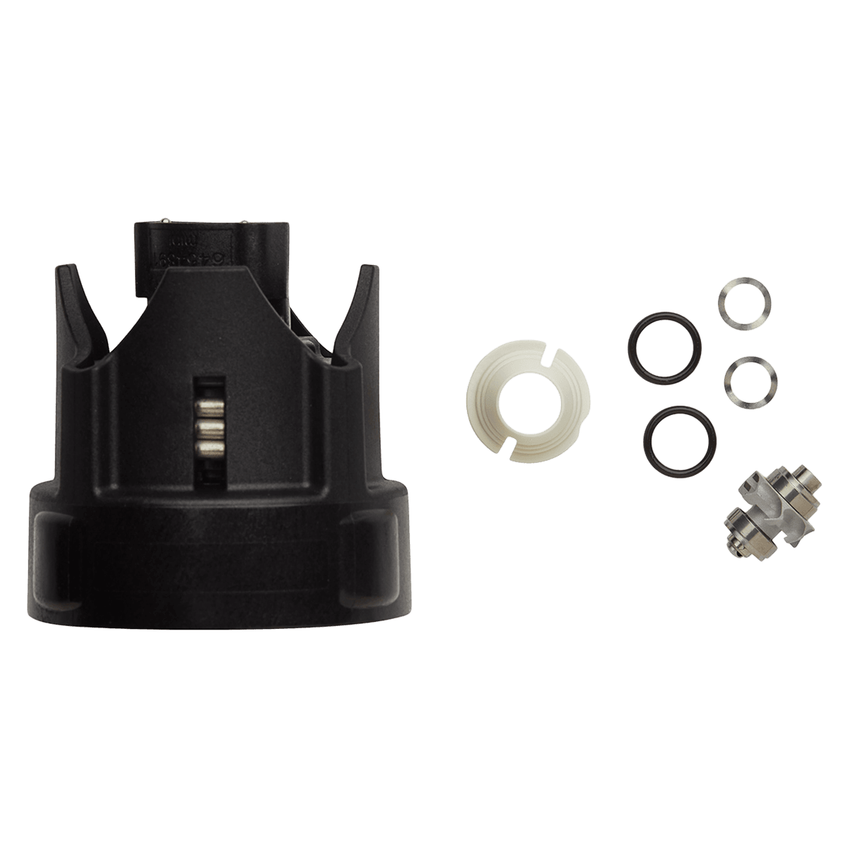 Midwest Stylus Plus Coupler Turbine, 6618164