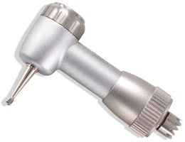 Midwest Push-Button Low-Speed Contra Angle Latch Type Head, Autochuck, for Shorty & Rhino XP, 720485