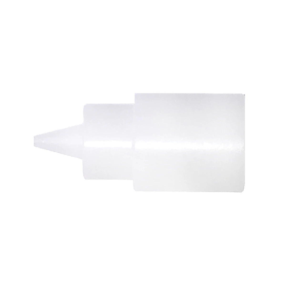 Midwest Plus Handpiece Maintenance Fixed Back-End/Attachment Nozzle, 380086