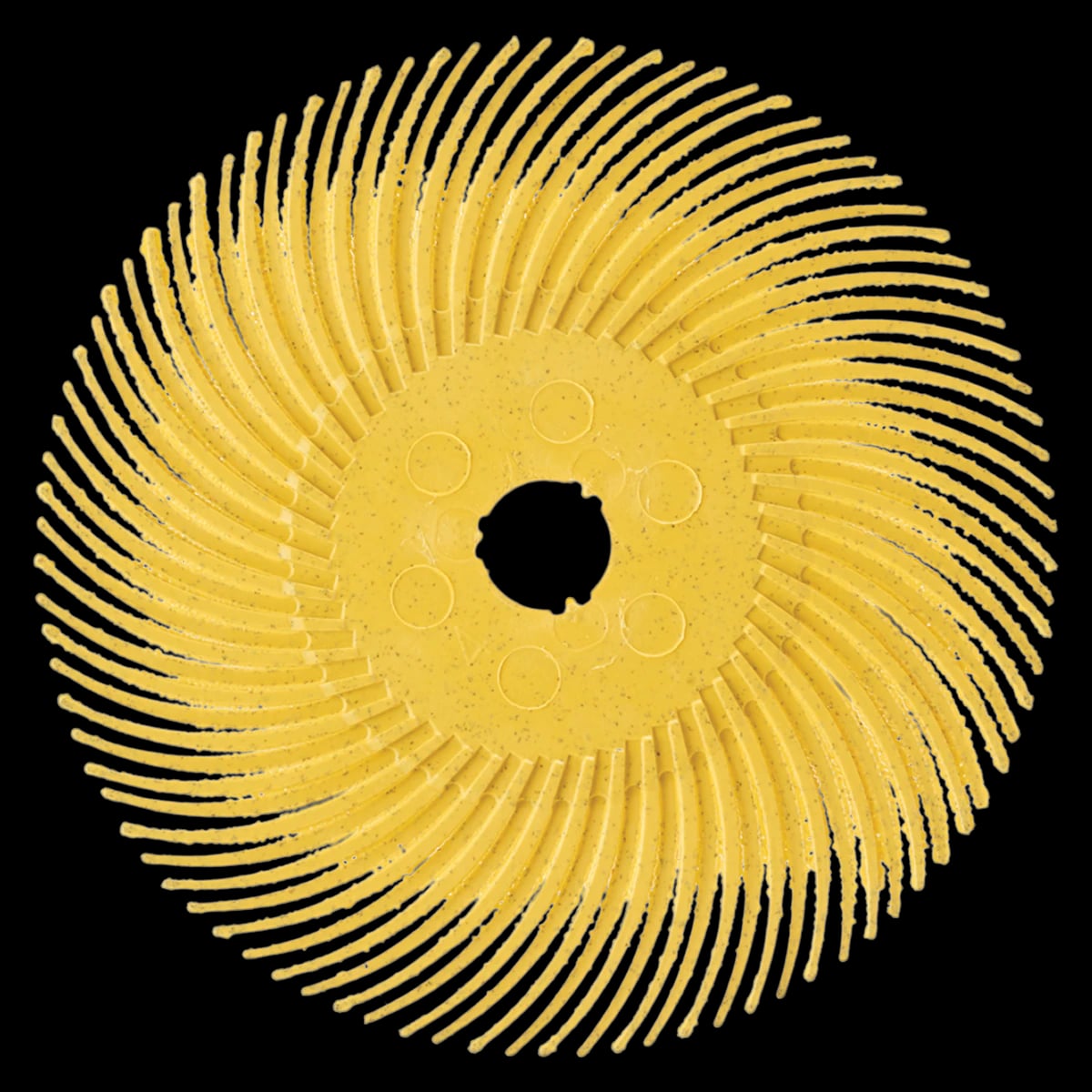 Sof-Lex Diamond Pre-Polishing Spiral Wheels, Refill, Beige, 15/Pk, 5090