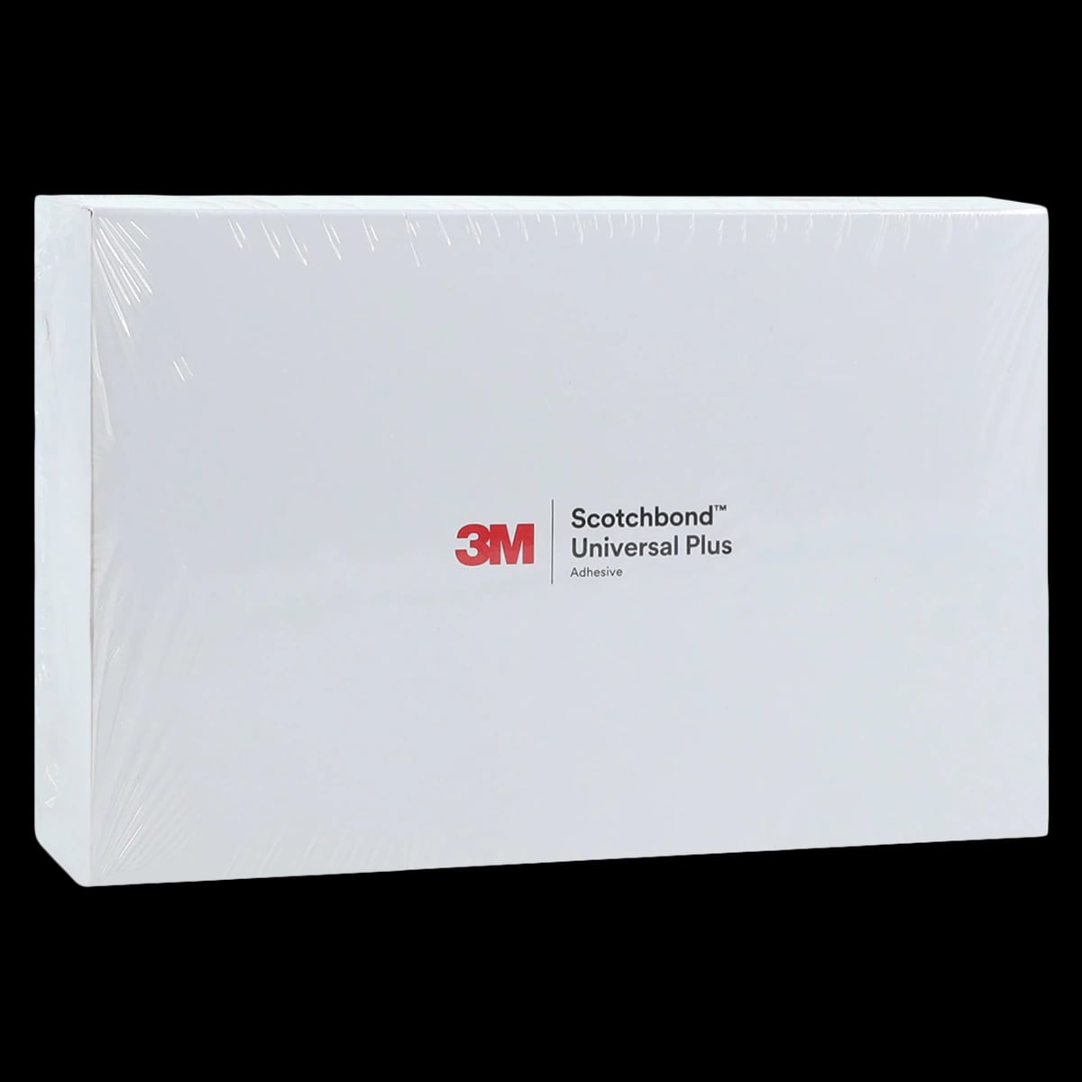 3M (Solventum) Scotchbond Universal Plus Adhesive Vial Intro Kit, 5 mL, 41293