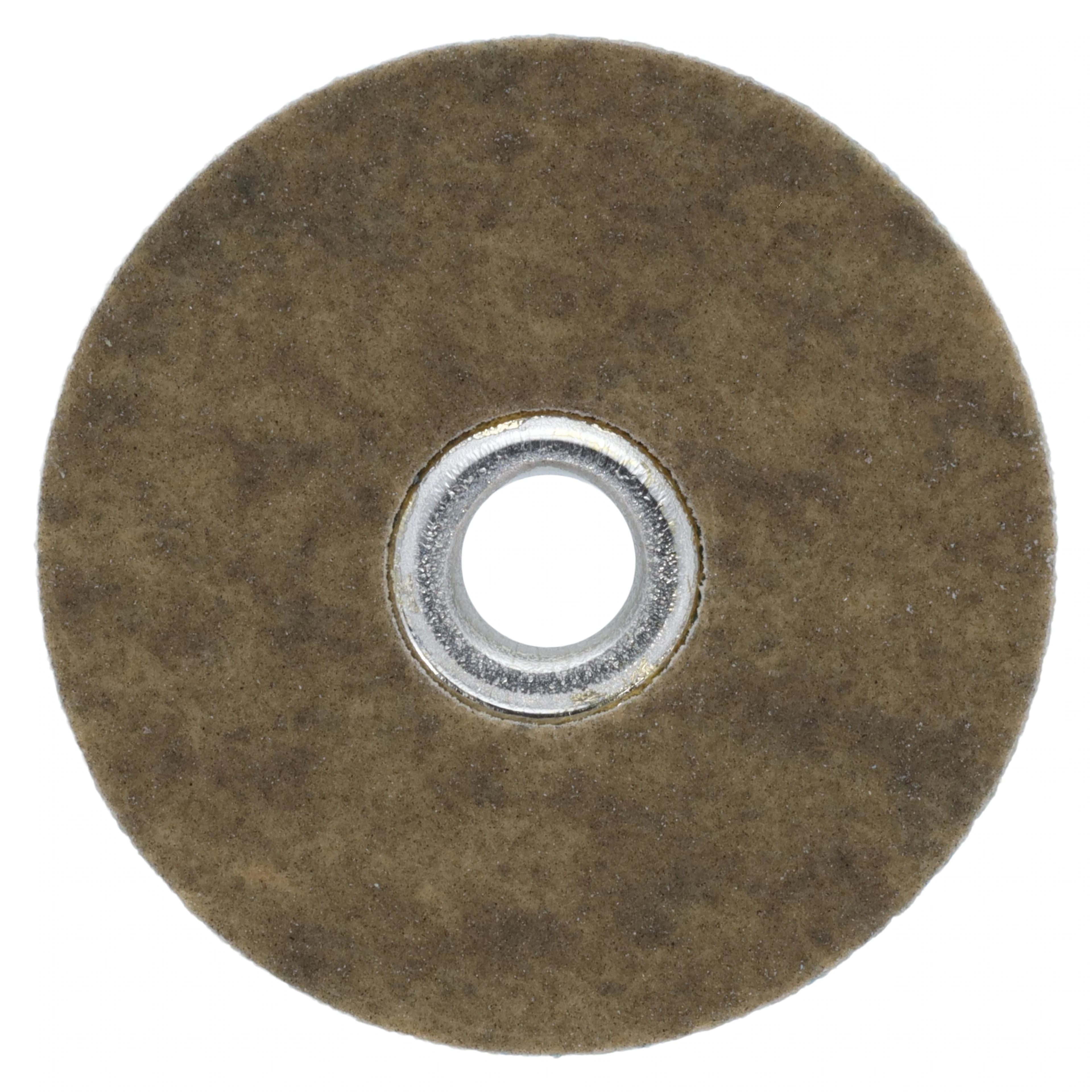 3M Sof-Lex Contouring and Polishing Discs, Pop-On, 1/2" Diameter, Fine (Medium Blue), 85/Pkg, 1982F