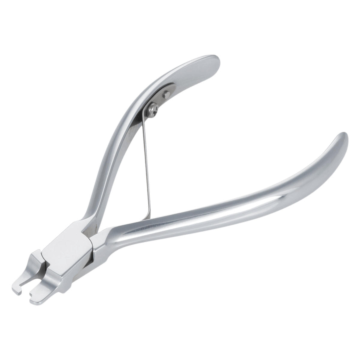 3M ESPE Small Crown Crimping Pliers, Stainless Steel, 800421, 1/Pkg