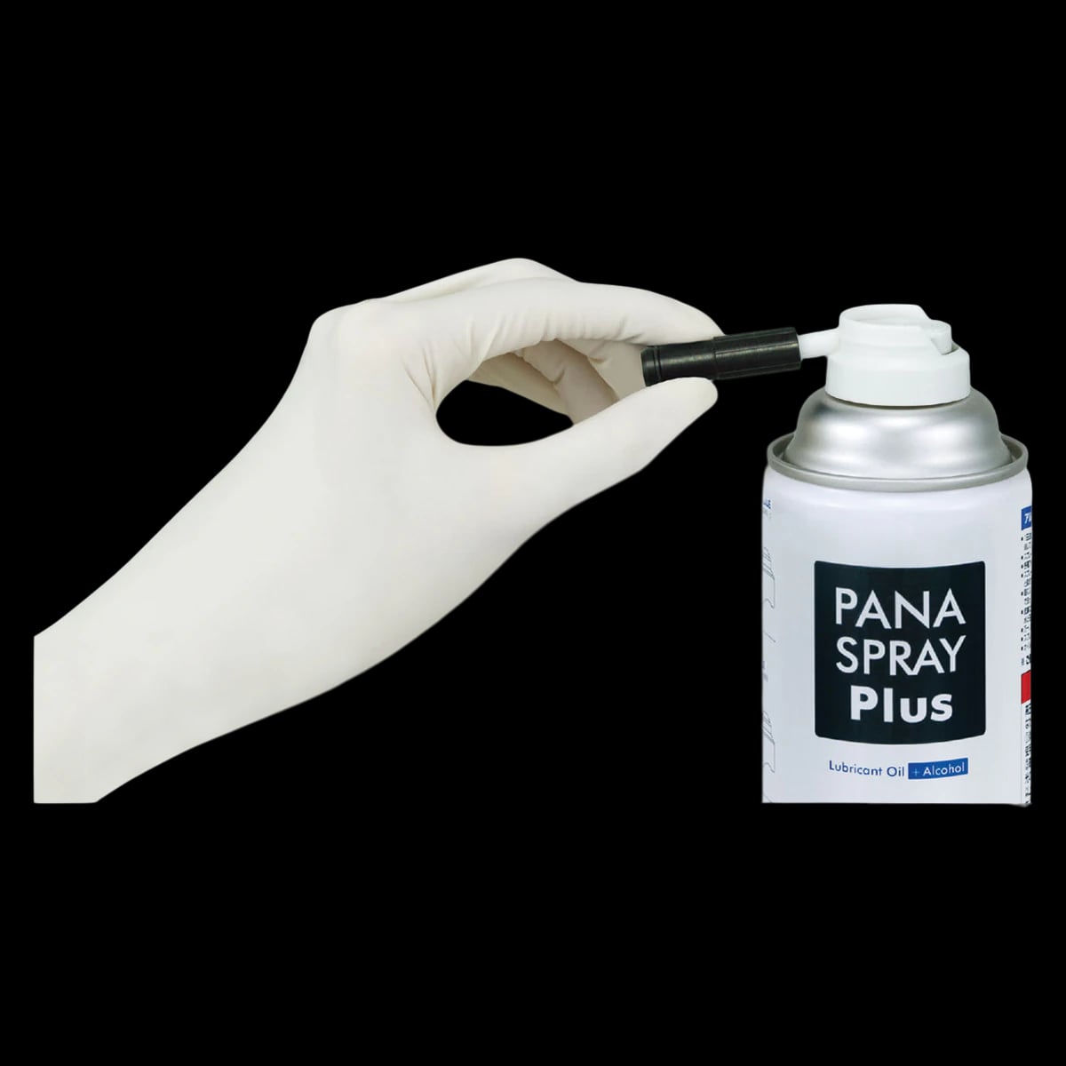 Pana E-Type Spray Nozzle for NSK Handpieces