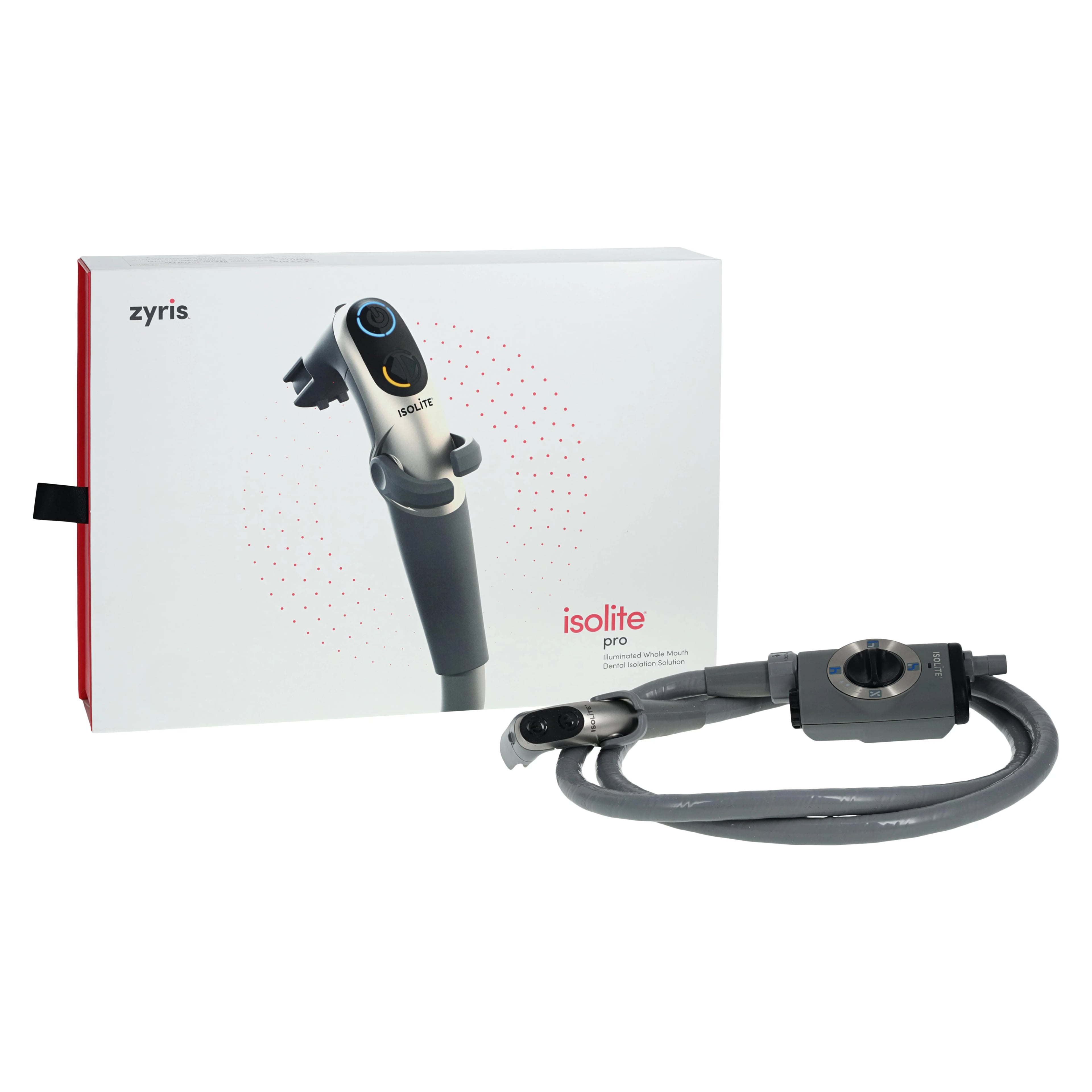 Isolite Pro Evacuation Isolation System (EIL0308)