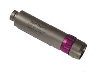 Titan-T 5000 RPM Low-Speed Handpiece Motor, Air-Powered, Quick Disconnect, 100-5000 rpm, StarDental