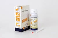 CEREC Optispray Scan Spray, 50 mL Can with 2 Nozzles