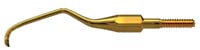 American Eagle Gracey 6 XP Quik-Tip Curette, Cone Socket, Anterior, Sharpen-Free, Each