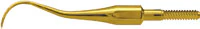 American Eagle Younger-Good 8 XP Sharpen-Free Quik-Tip Curette, Cone Socket, Carbon Steel, AECY8XPQT