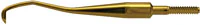 American Eagle Eagle Talon A XP Sharpen-Free Quik-Tip Sickle Scaler, Cone Socket, AESETAXPQT, 1/Pk