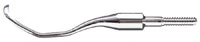 American Eagle Quik-Tip Talon Tough Gracey 11 Curette Tip, Cone Socket, Stainless Steel, AEG11TTQT