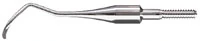 American Eagle Quik-Tips Talon Tough Sickle Scaler 204S B, Cone Socket, Stainless Steel, AES204SBTTQT