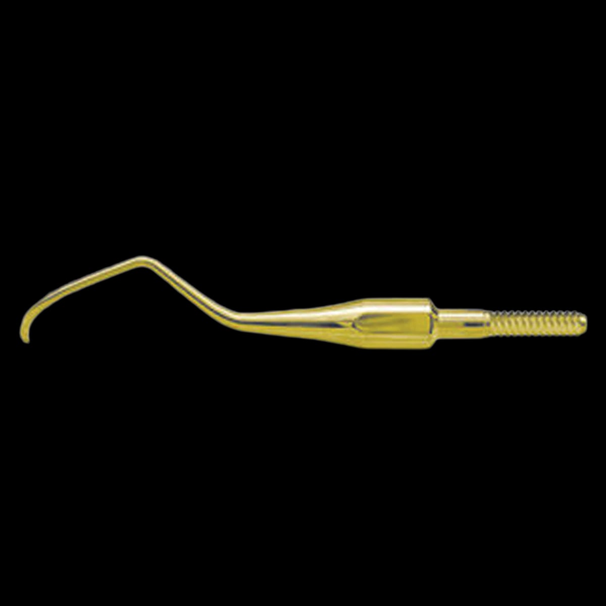 American Eagle Quik-Tip Gracey Curette #411 XP, Sharpen-Free, Cone Socket, AEC411XPQT, 1/Pk