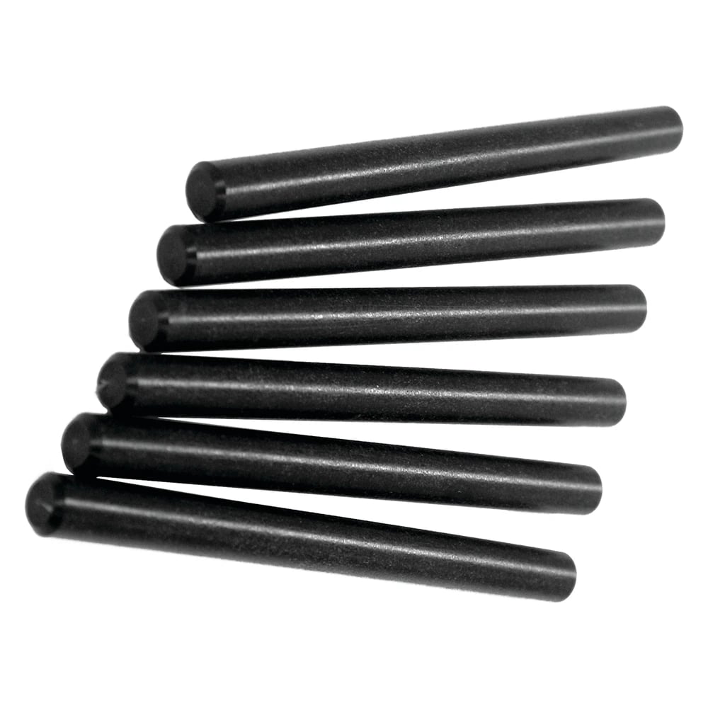 American Eagle Instruments Sharpening Test Sticks, 6/Pk, AESASTP