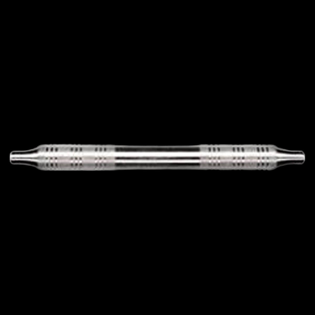 American Eagle XP Sharpen-Free Sickle Scaler, Nevi N1, Double End, EagleLite Stainless Steel Handle, AESN1XPZ