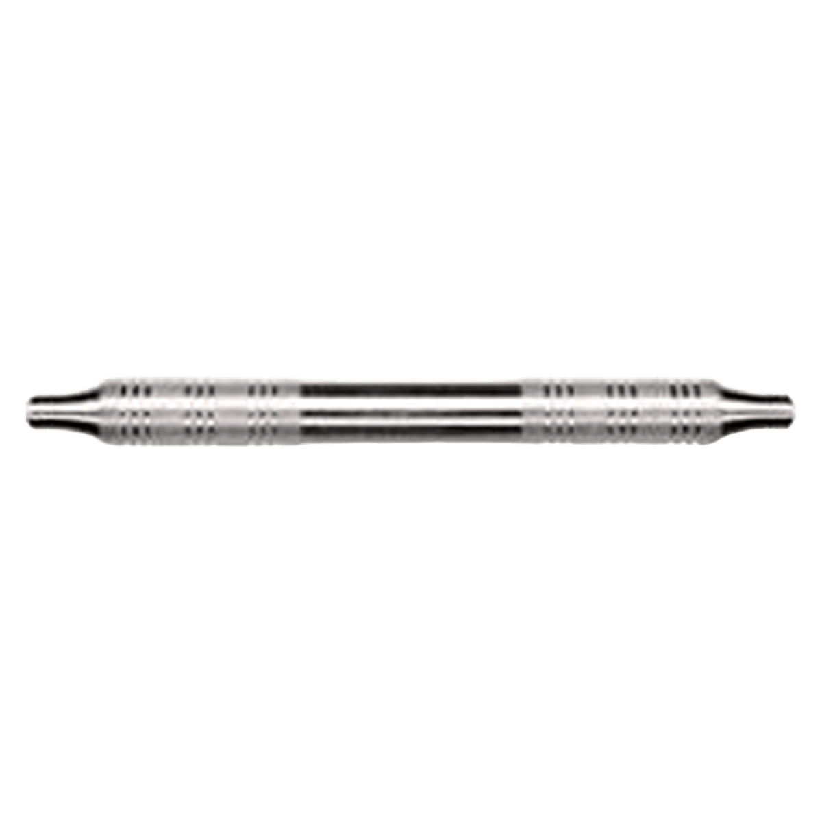 American Eagle Gracey +3 Access 00/0 Anterior Curette, Double End, 3/8" Blade, EagleLite Stainless Steel Handle, AEGA00-0Z