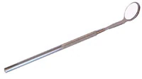 Flexi-Post Titanium Prefabricated Split Shank Post, Standard Introductory Kit, Size 3, Green, 10/Pk, 125-03