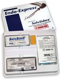 Endo-Express® System 25mm Length Without Air Motor, 5600-25