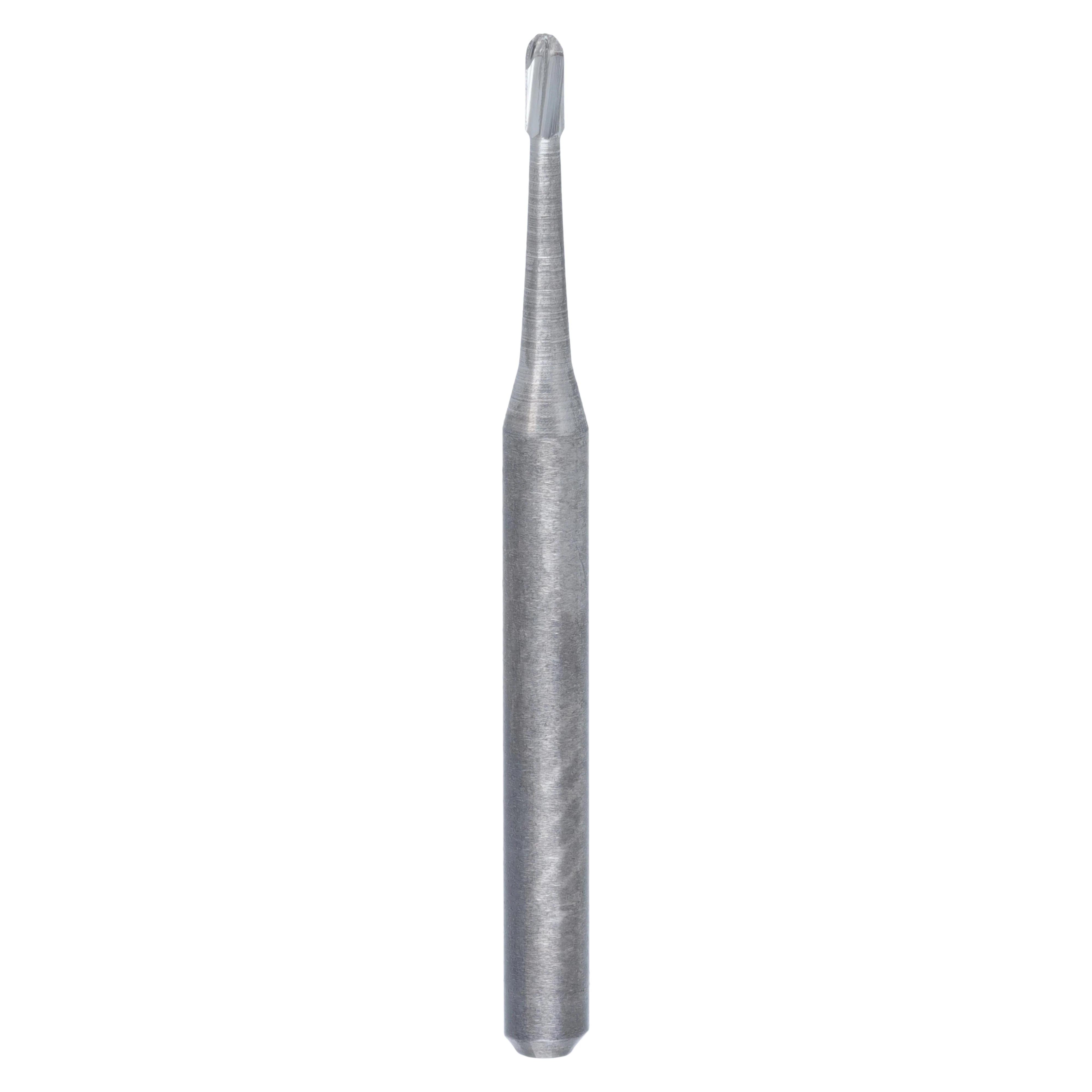 Alpen Operative Surgical Carbide Burs, FGSS, Pear, #330, 0.8 mm, 100/Pk, R100330C