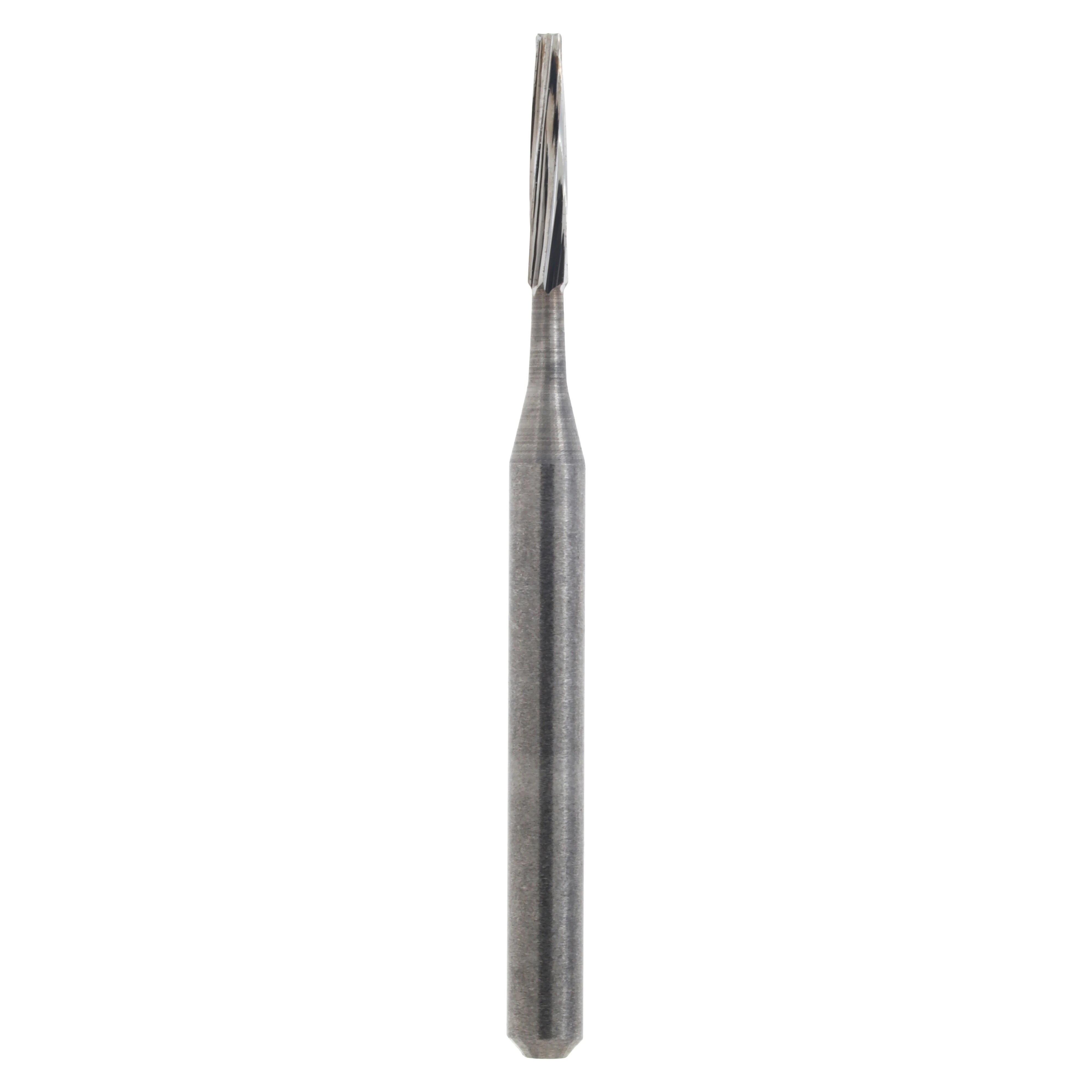 Alpen® Carbide Bur FG Tapered Fissure #169L, Long, 0.9 mm Diameter, 10/Pkg