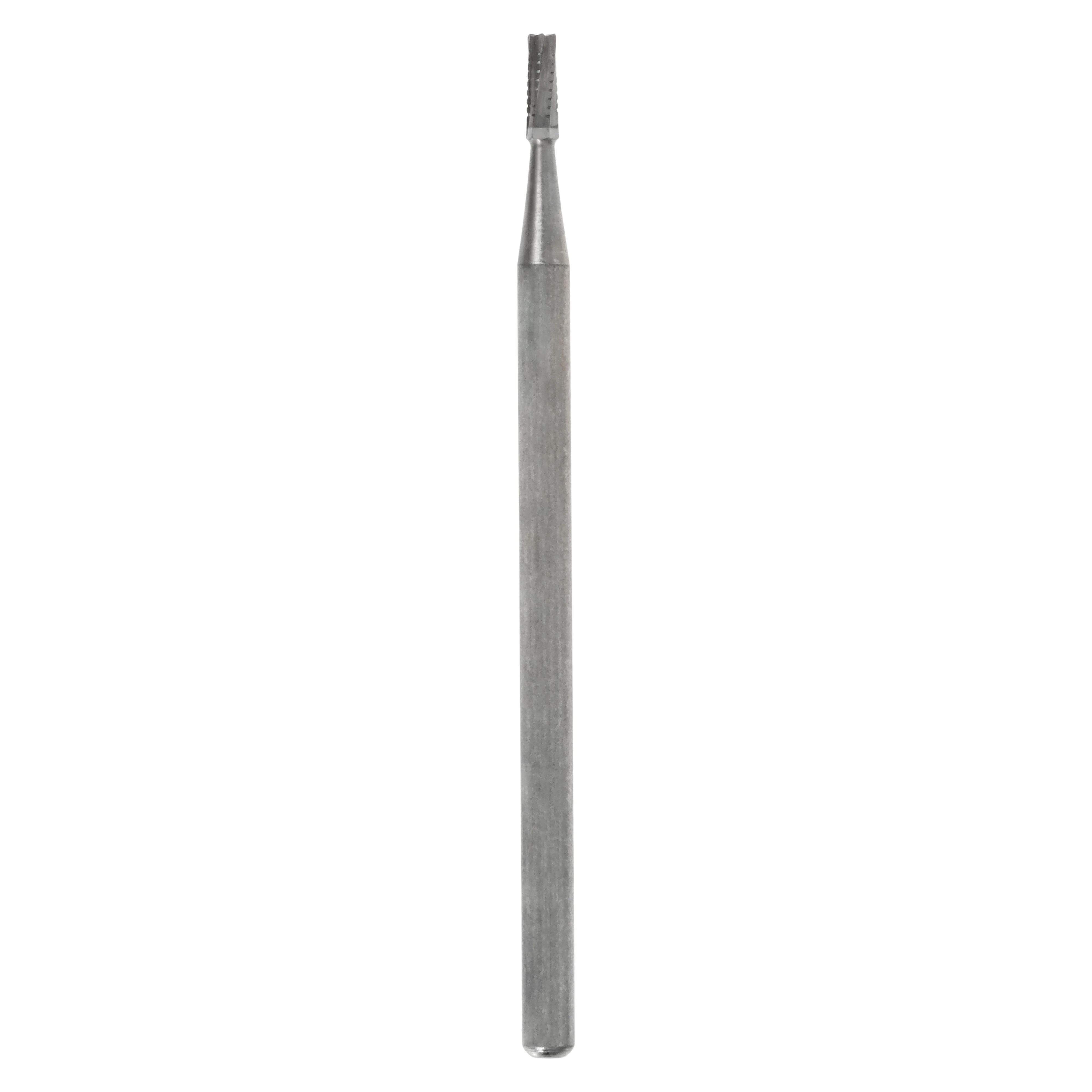 Alpen® Carbide Operative & Surgical Bur, HP, Straight Fissure Crosscut, #559, 1.4 mm Diameter, 10/Pkg