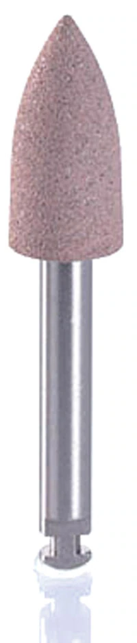 Alpen Ceramic Polishing High Luster RA Point, Fine, 5/Pk, RP230139RA