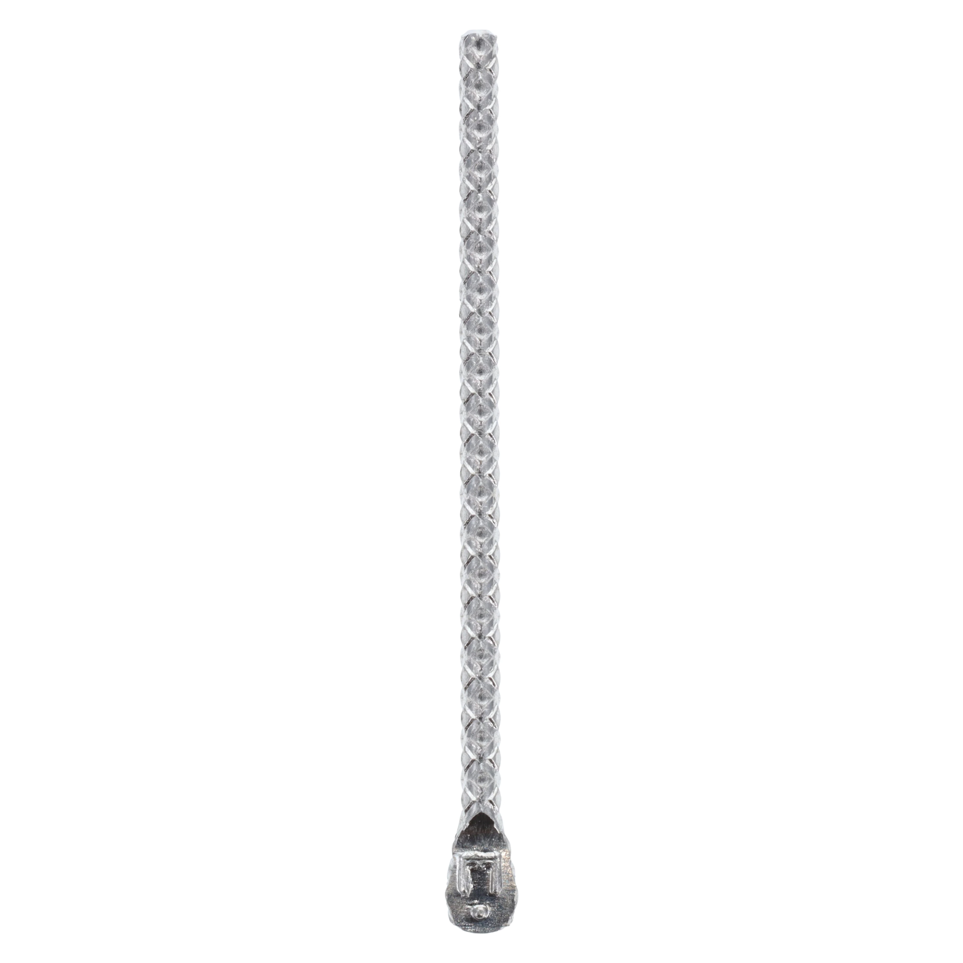 ParaPost XP Stainless Steel Post Refill, Size 3 (0.036"/0.9mm), Brown, 10/Pkg, P744-3