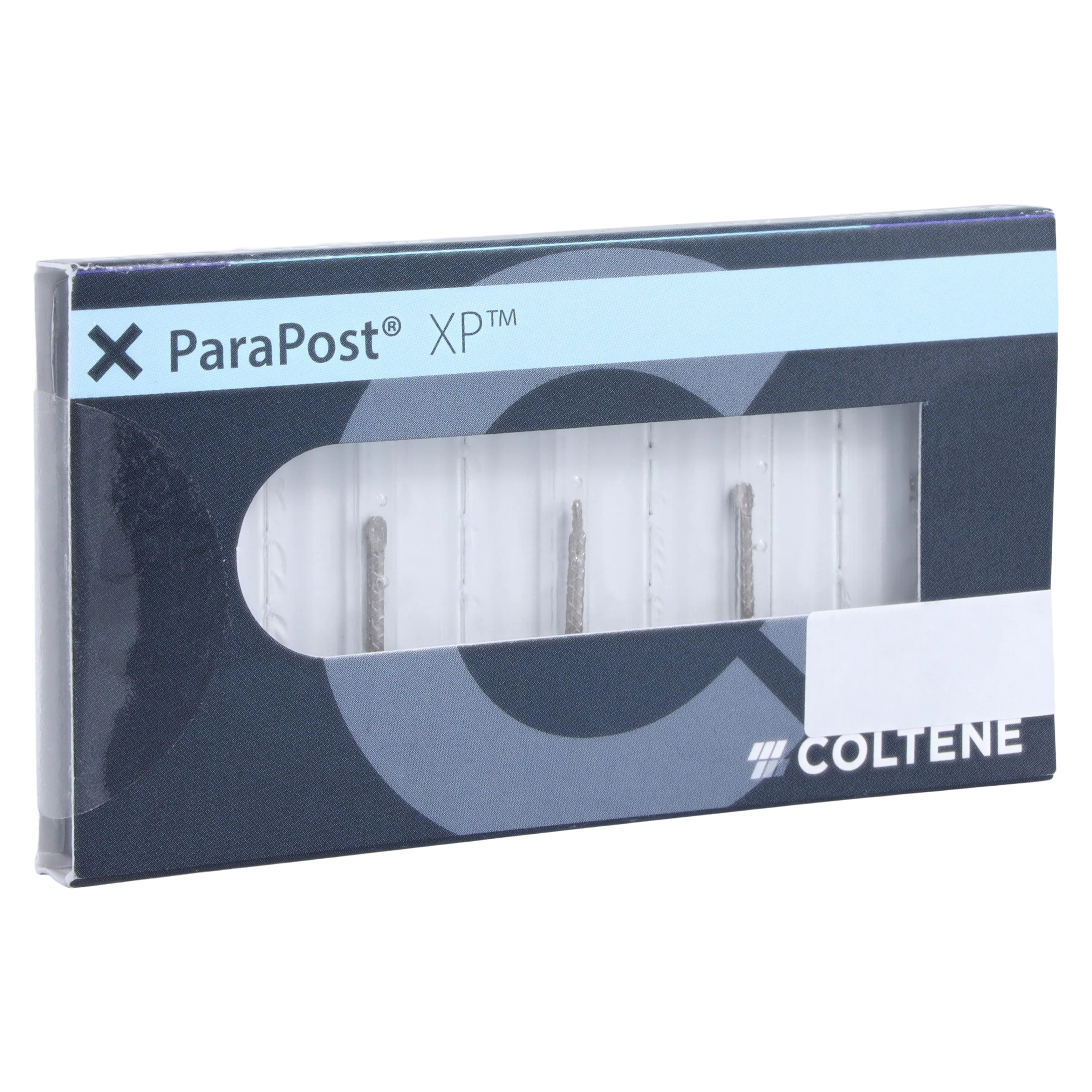 ParaPost XP Titanium Post Refill, Size 5.5, Purple, 0.055" (1.40mm), 10/Pkg, P-784-5.5