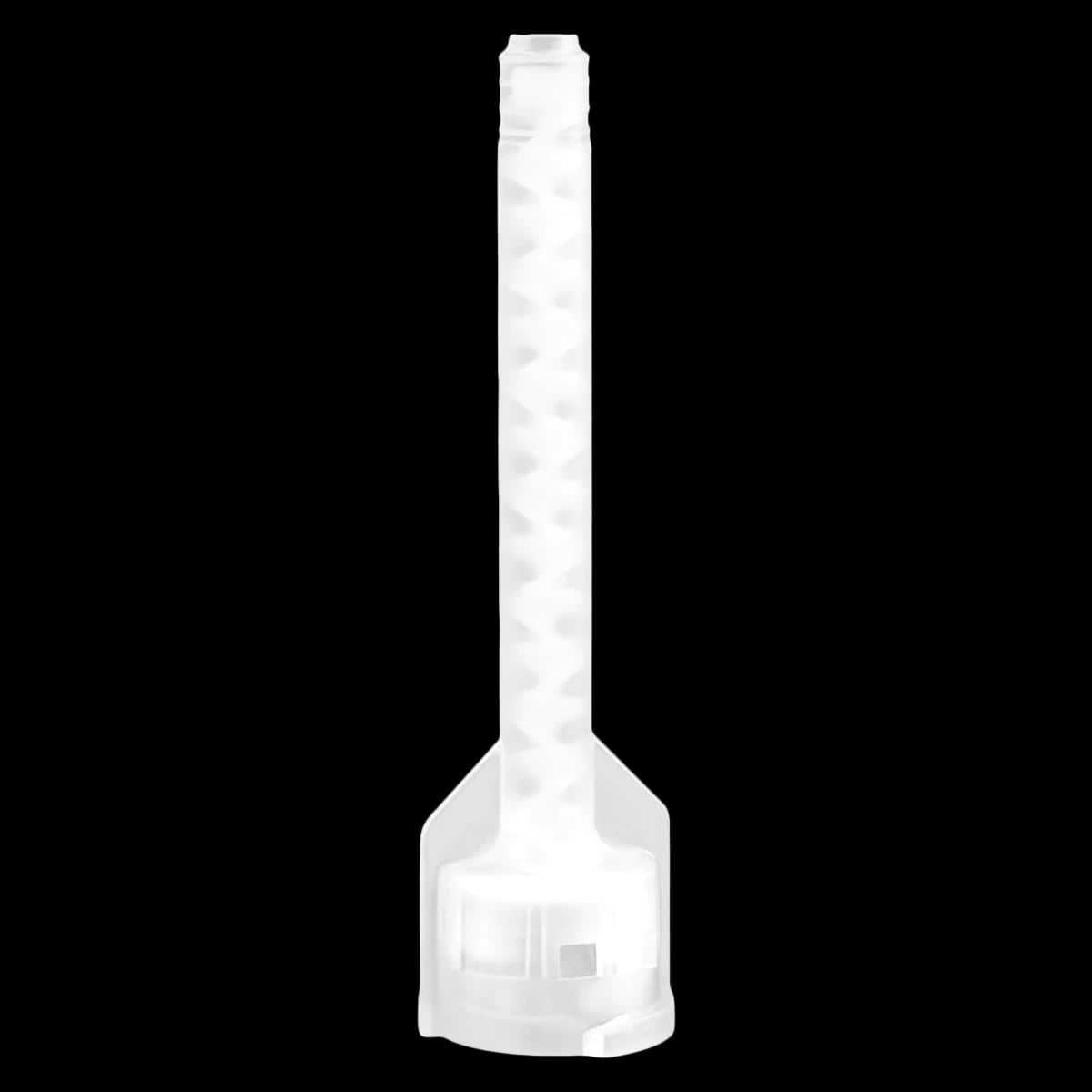 Coltene Universal Mixing Tips, White, Regular, 40/Pk, 60019663