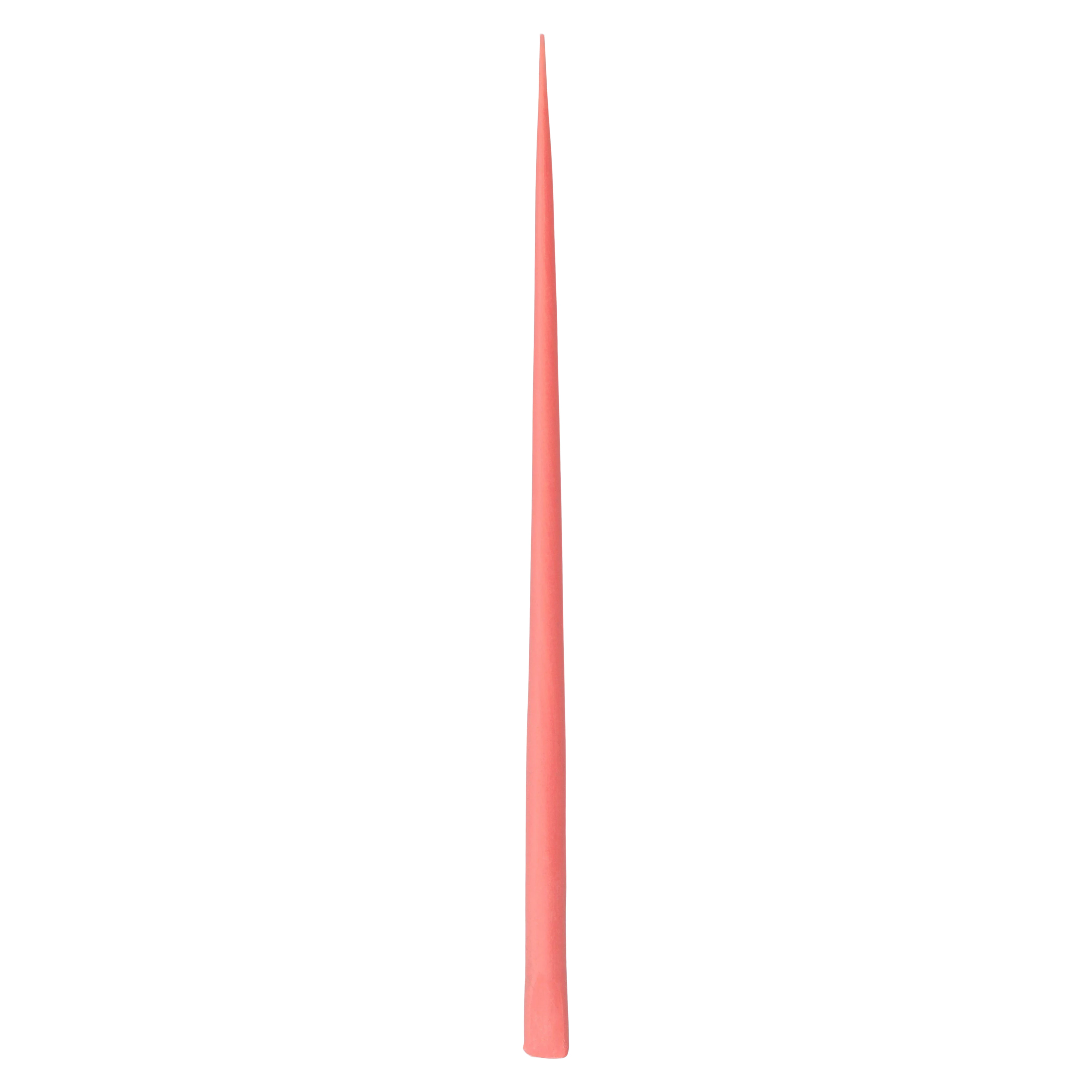 Hygenic Classic Gutta Percha Points, Fine-Medium, Pink, 100/Box, H04233