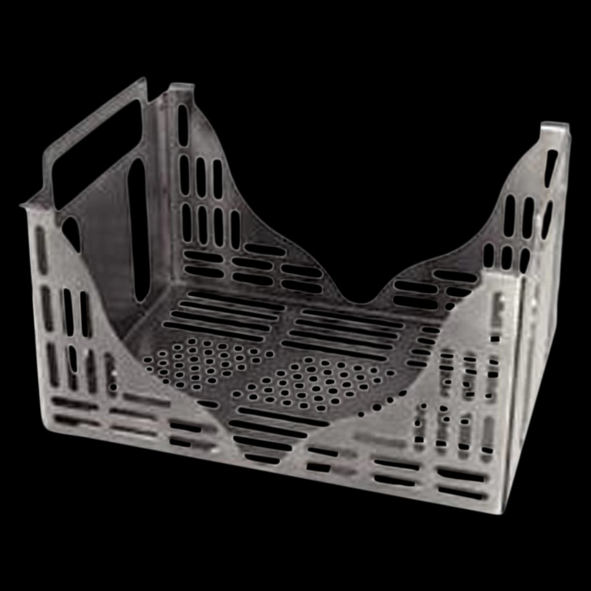 BioSonic® Cassette Basket for UC300/UC300R Ultrasonic Cleaner
