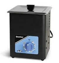 L&R Quantrex 90 Ultrasonic Cleaner with Timer, 0.5 Gallon, Model 307