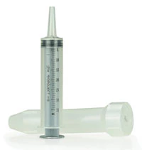 AccuDent XD Impression Syringe, 35 ml, 679890