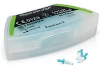 OptraSculpt Next Generation Modeling Instrument Chisel Tip Refill, 60/Pkg, 683069AN