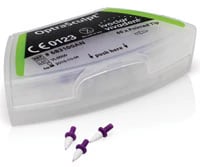 OptraSculpt® Next Generation Modeling Instrument Pointed Tip Refill, 60/Pkg, 683100AN