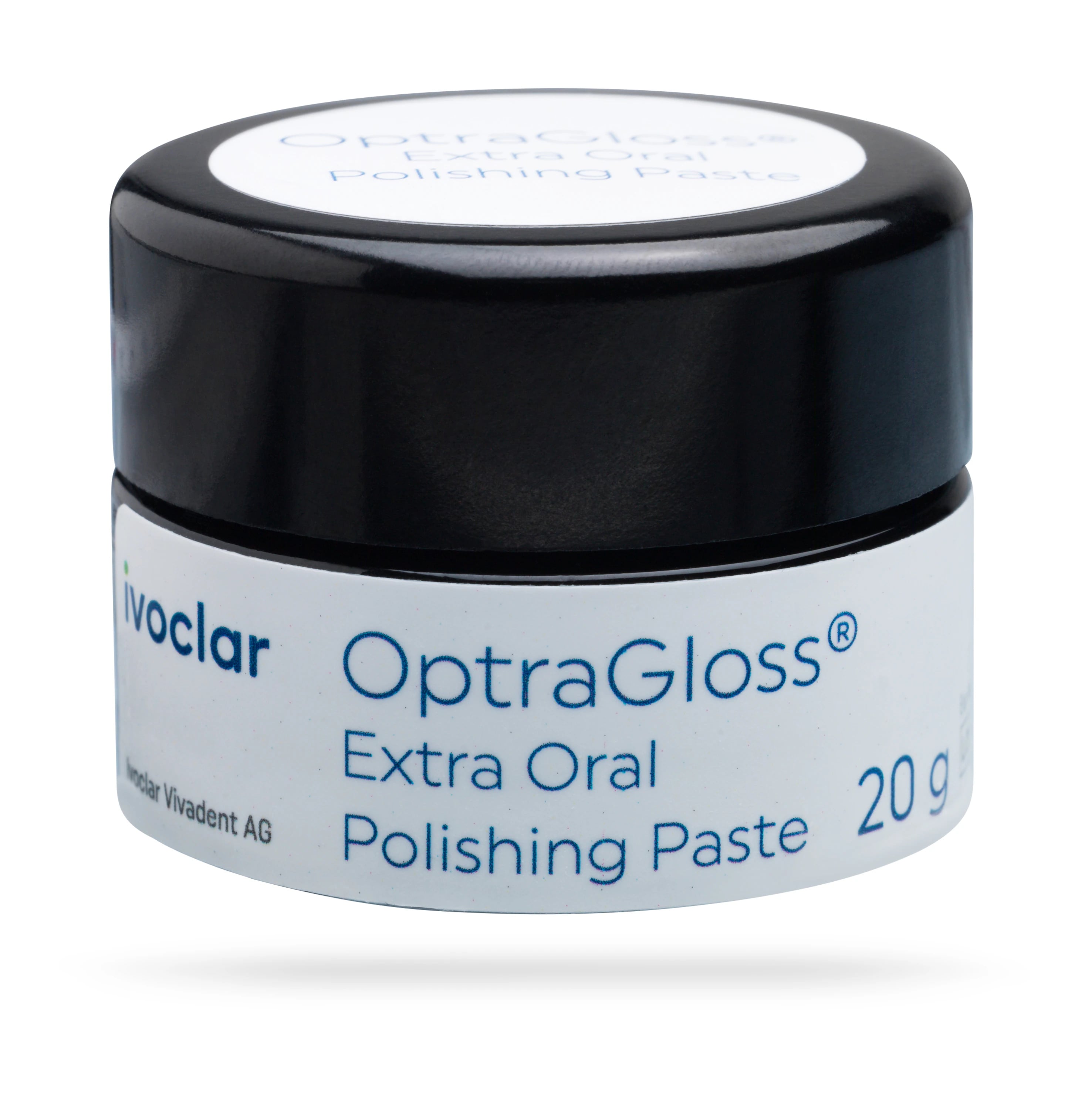 OptraGloss Extra Oral Diamond Polishing Paste, 20 g, 761318