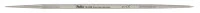 Hosford Lacrimal Dilator, Double-Ended, 4-3/4" Stainless Steel, Autoclavable, Reusable