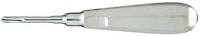 Miltex Cryer Apical Elevator #34, Stainless Steel, Single-End, 1/Pk