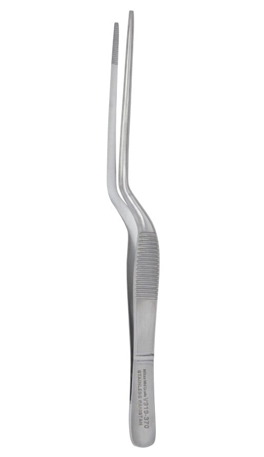 Vantage Lucae Ear Forceps, Delicate, 5-1/2" Stainless Steel, Autoclavable