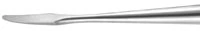 Miltex Joseph Periosteal Elevator No. 5, 3mm, 6-3/4" Length