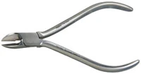 Integra Miltex Hard Wire Cutter, Straight, 74-104