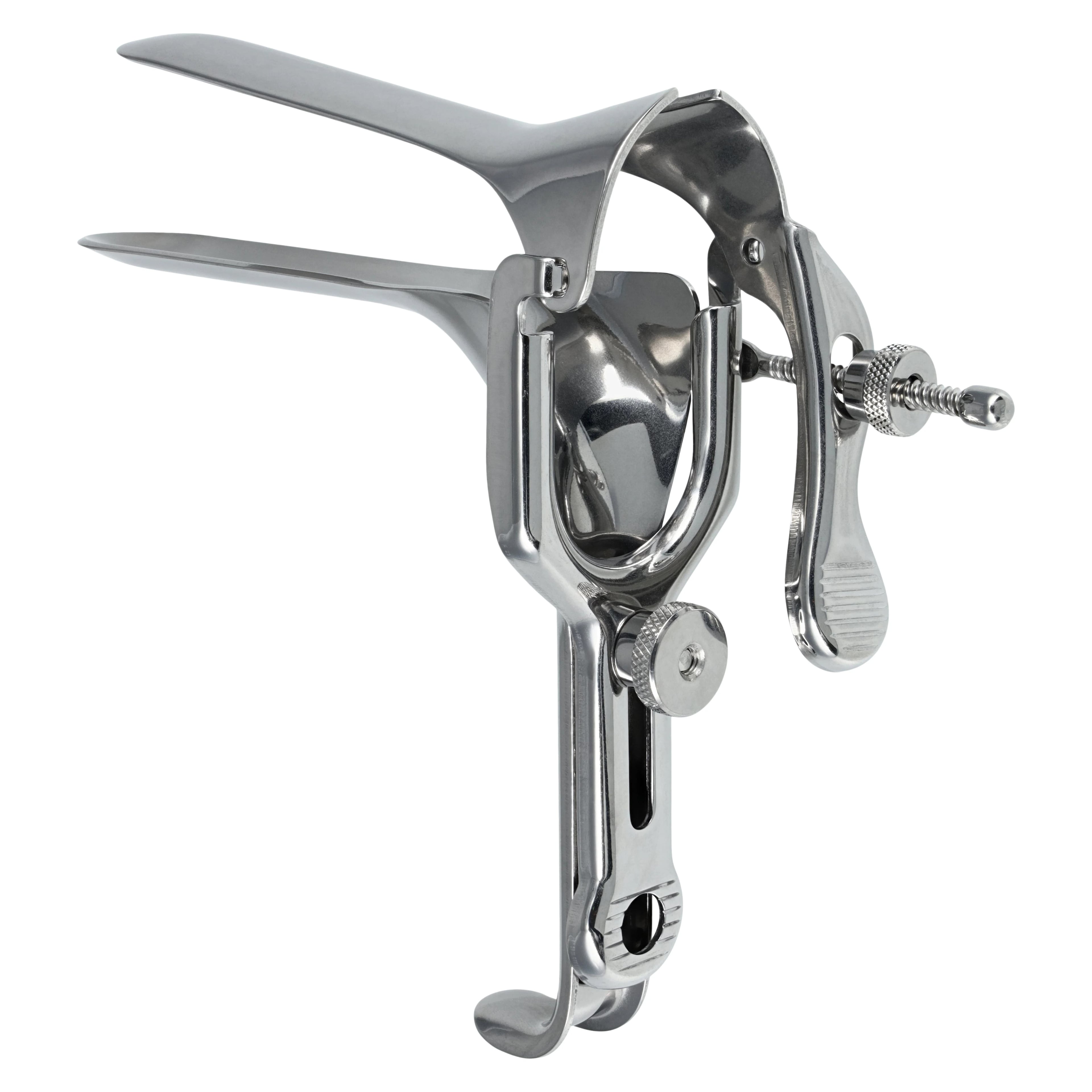 Miltex-Integra Pederson Vaginal Speculum, Medium/Narrow, 7/8" x 4"
