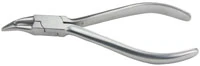 Integra Miltex Slim Weingart Pliers, Orthodontic Utility Pliers, Tapered Tips, 74-83