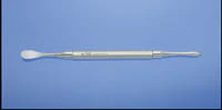 Periosteal Elevator, Molt, Double-End, 5 mm/9 mm, # ELM9, 1/Pk, DELM9