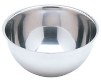 Miltex Iodine Cup, Round Stainless Steel, Silver, 14oz, 5-1/32" x 2-23/64"