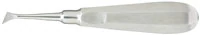 Miltex #26 Cryer Surgical Elevator, Single End, Right, Stainless Steel, DEL 26