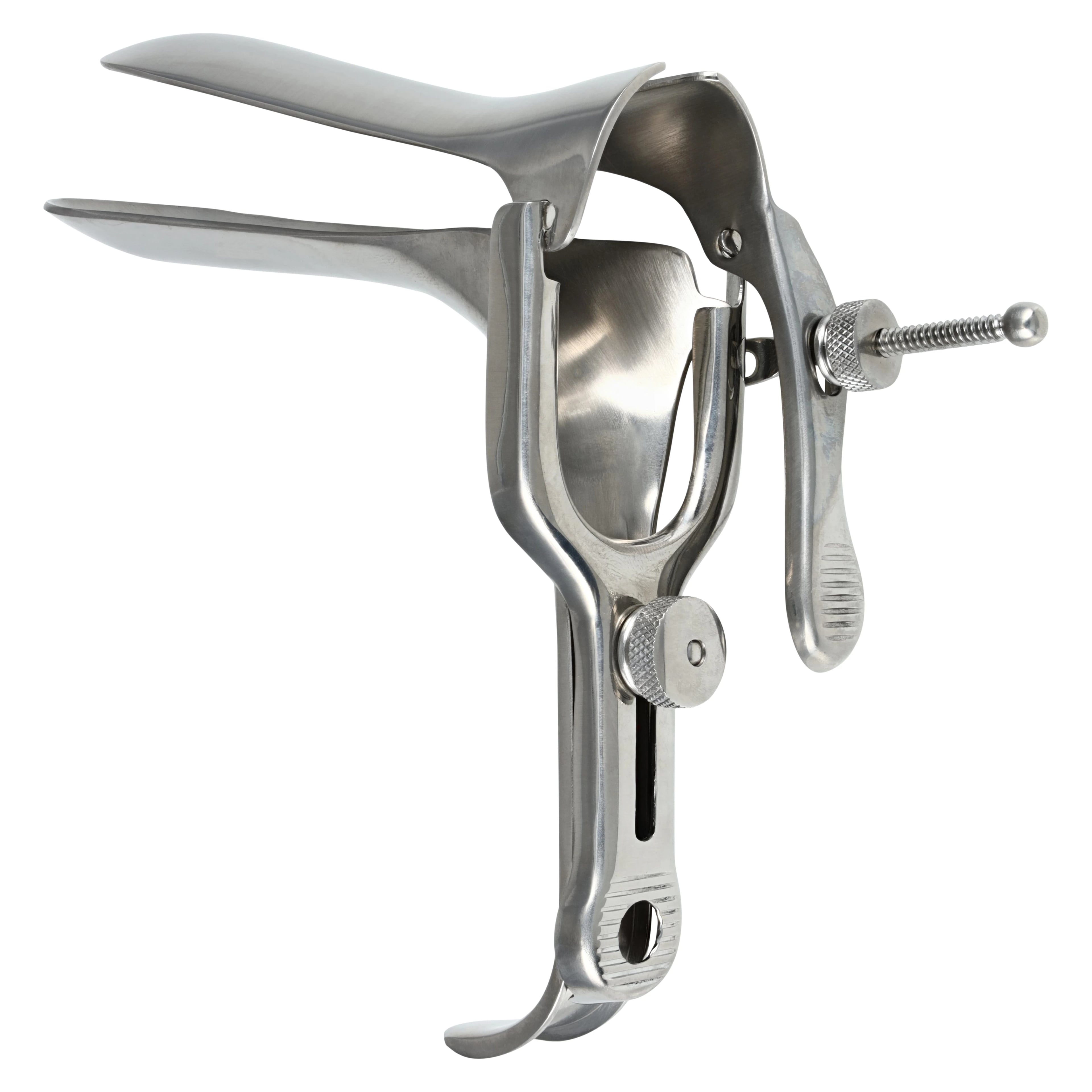 Vantage Graves Vaginal Speculum, Original/Medium, 1-3/8" x 4", Each