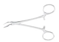 Miltex Stieglitz Fragment Forceps, 45 Degree Angle, 5-1/2" (6-340)