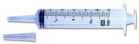 BD Catheter Tip Syringe, 50 mL, Low Dead Space, Sterile, Without Needle, Tip Shield, 40/Box, 309620